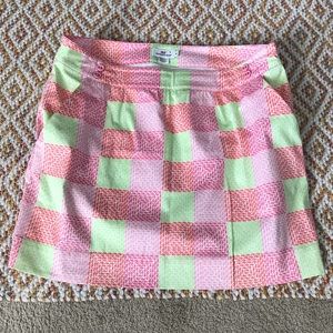 Vineyard Vines Skirt